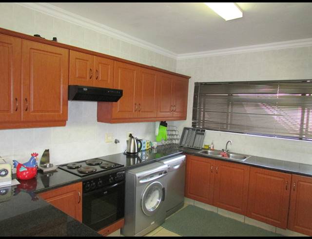 4 BEDROOM APARTMENT FOR SALE IN ST MICHAELS ON SEA